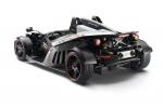 KTM X-Bow Race of Champions 2009 года